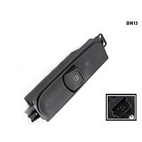 Διακόπτης ηλεκτρικών παραθύρων για Mercedes Vito Viano - BM13